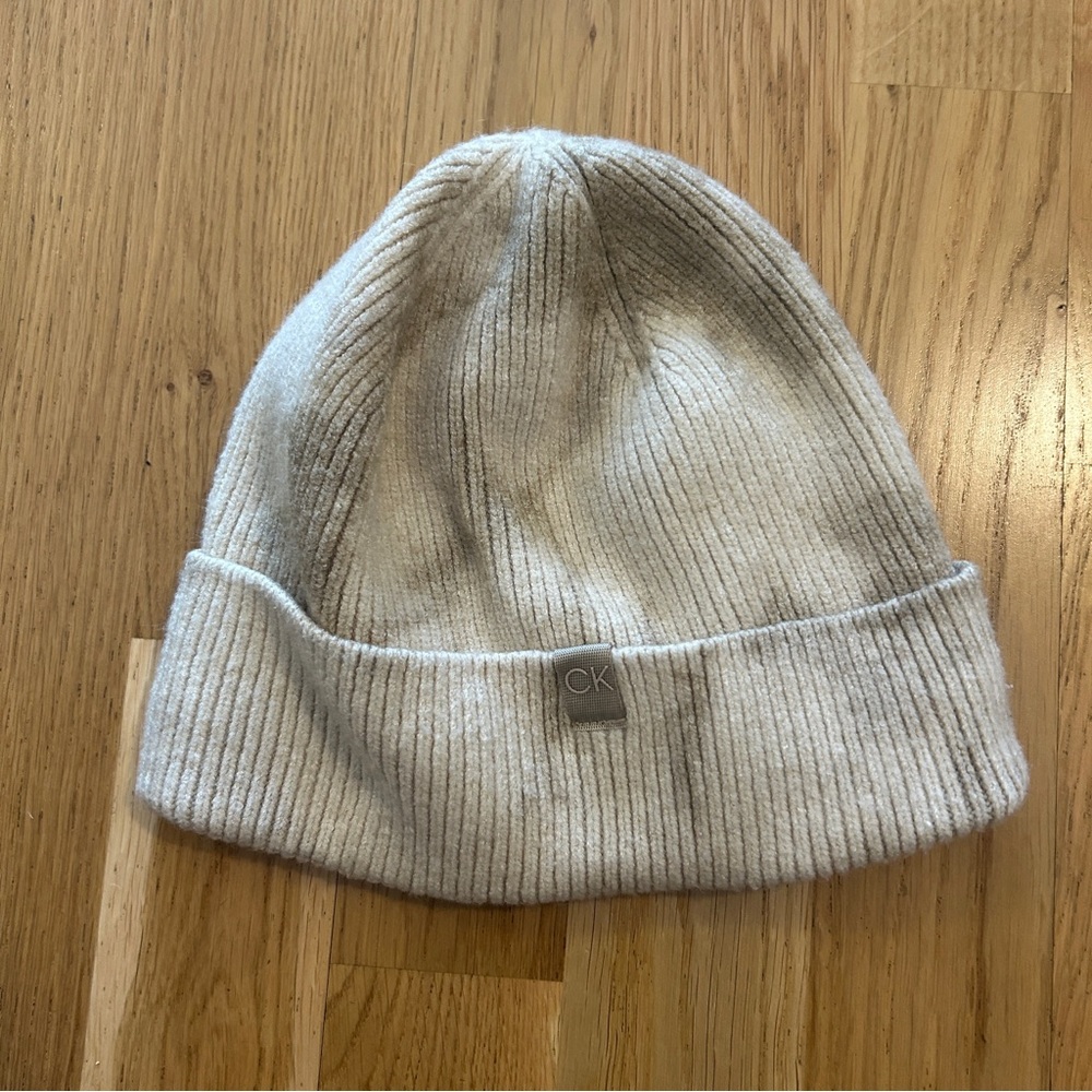 Calvin Klein Winter Hat